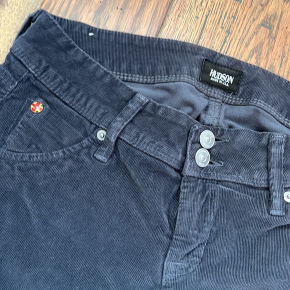 Hudson Collin Skinny Cords - Picture 3 of 7